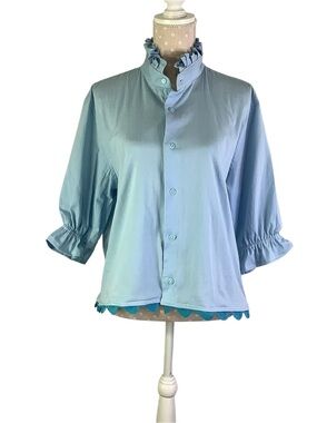 Express1MX Upcycled Shirt